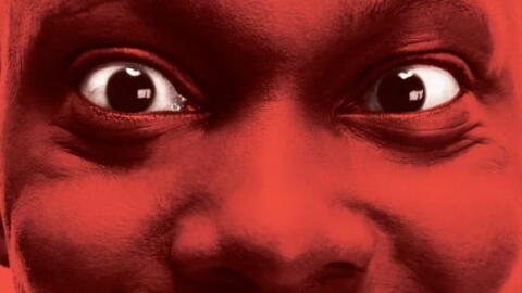 Dizzee Rascal, sans raison apparente