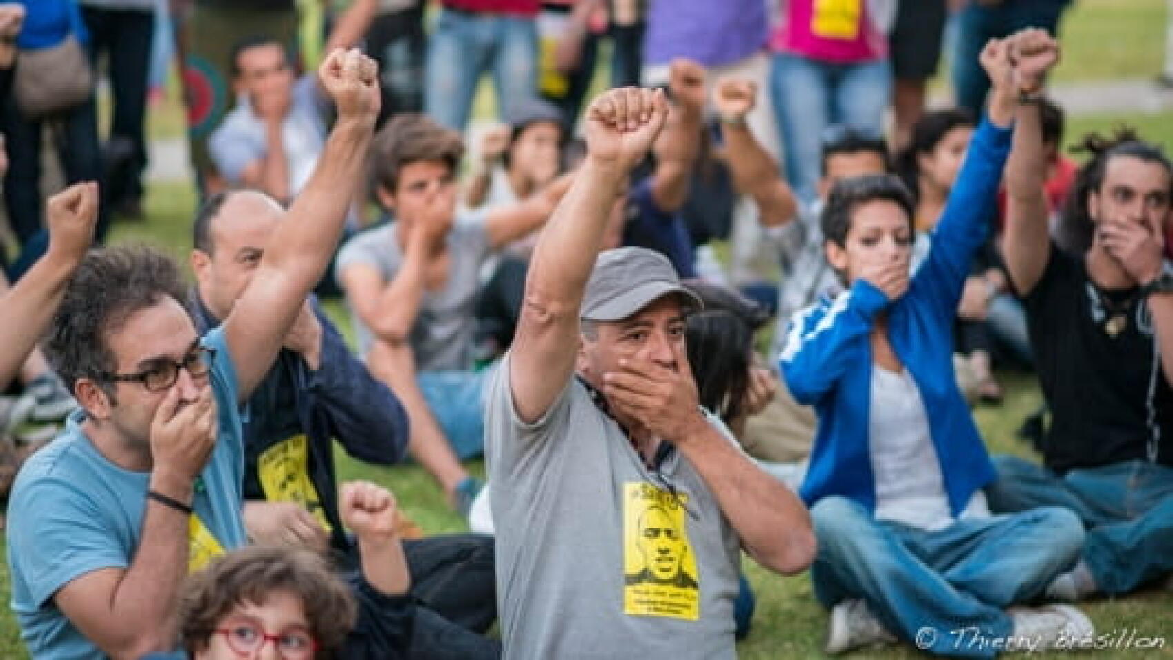 L'insoumission du rap tunisien