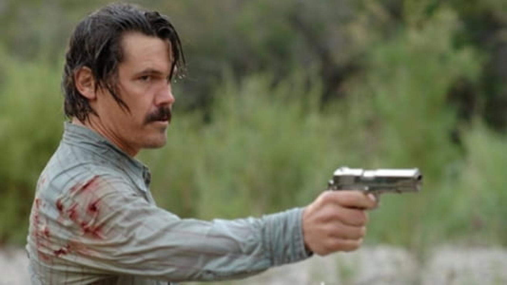 "Oldboy" revisité par Spike Lee