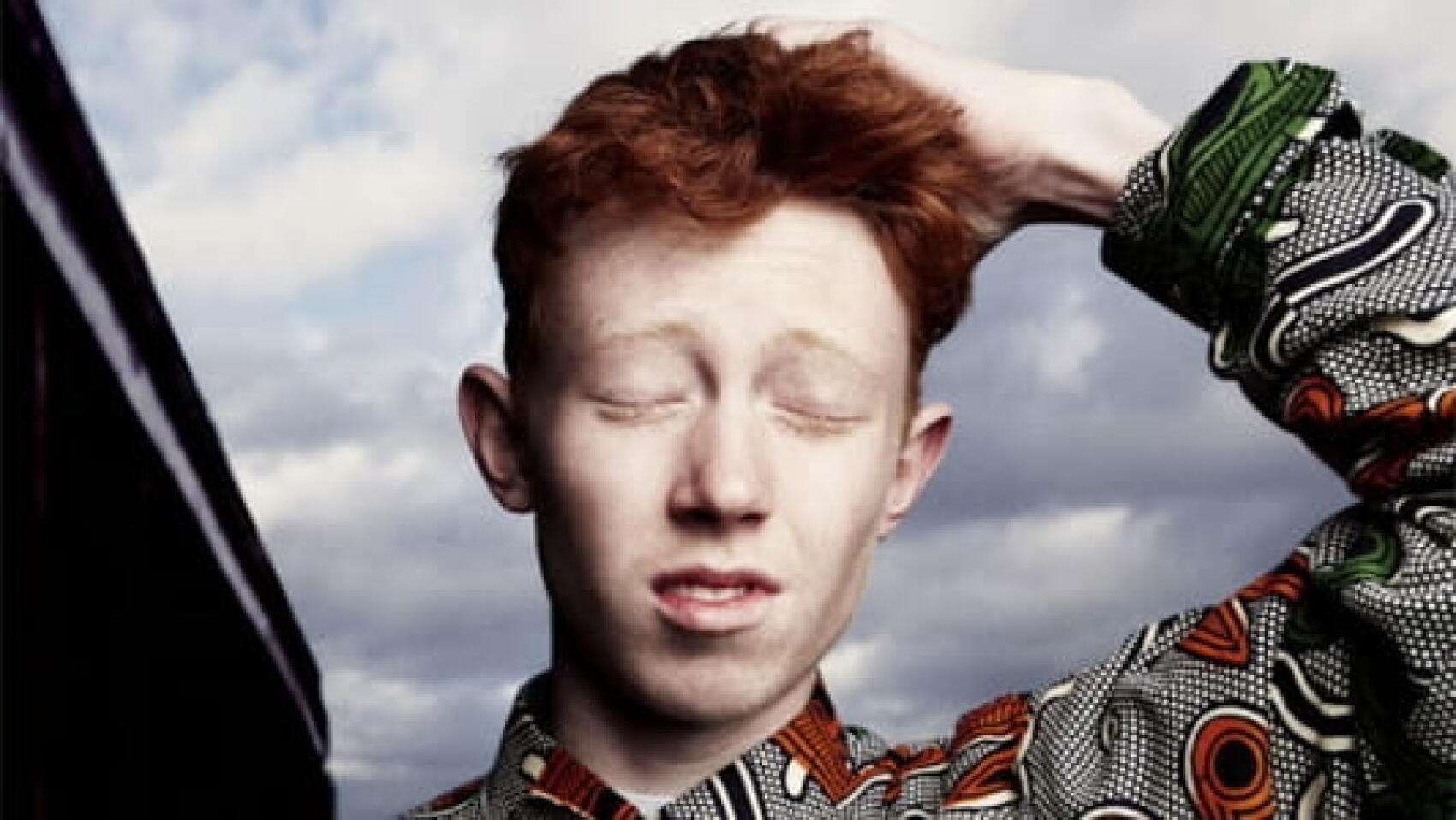 Les troubles de personnalité de King Krule