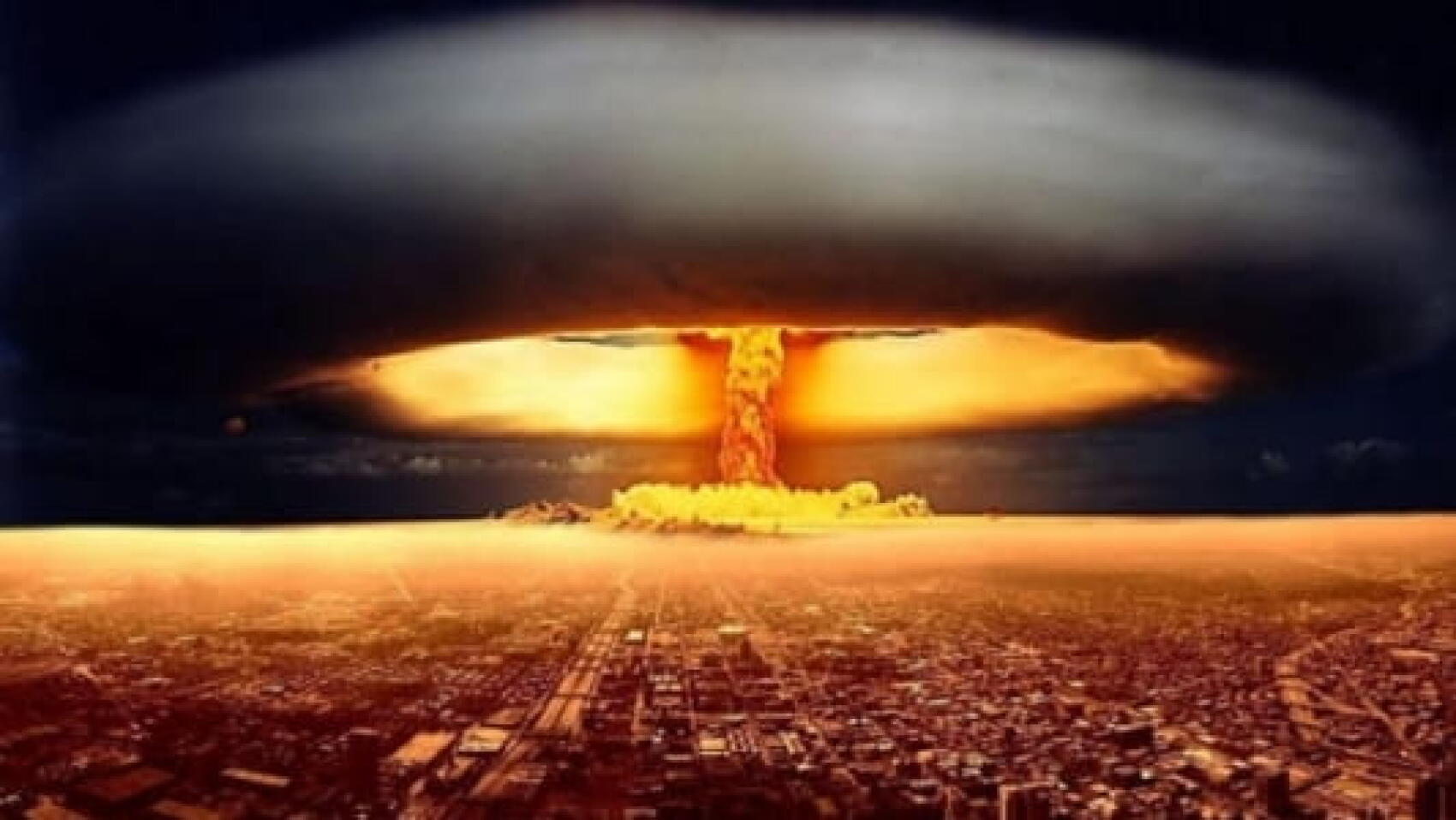 La fin du monde pour les nuls