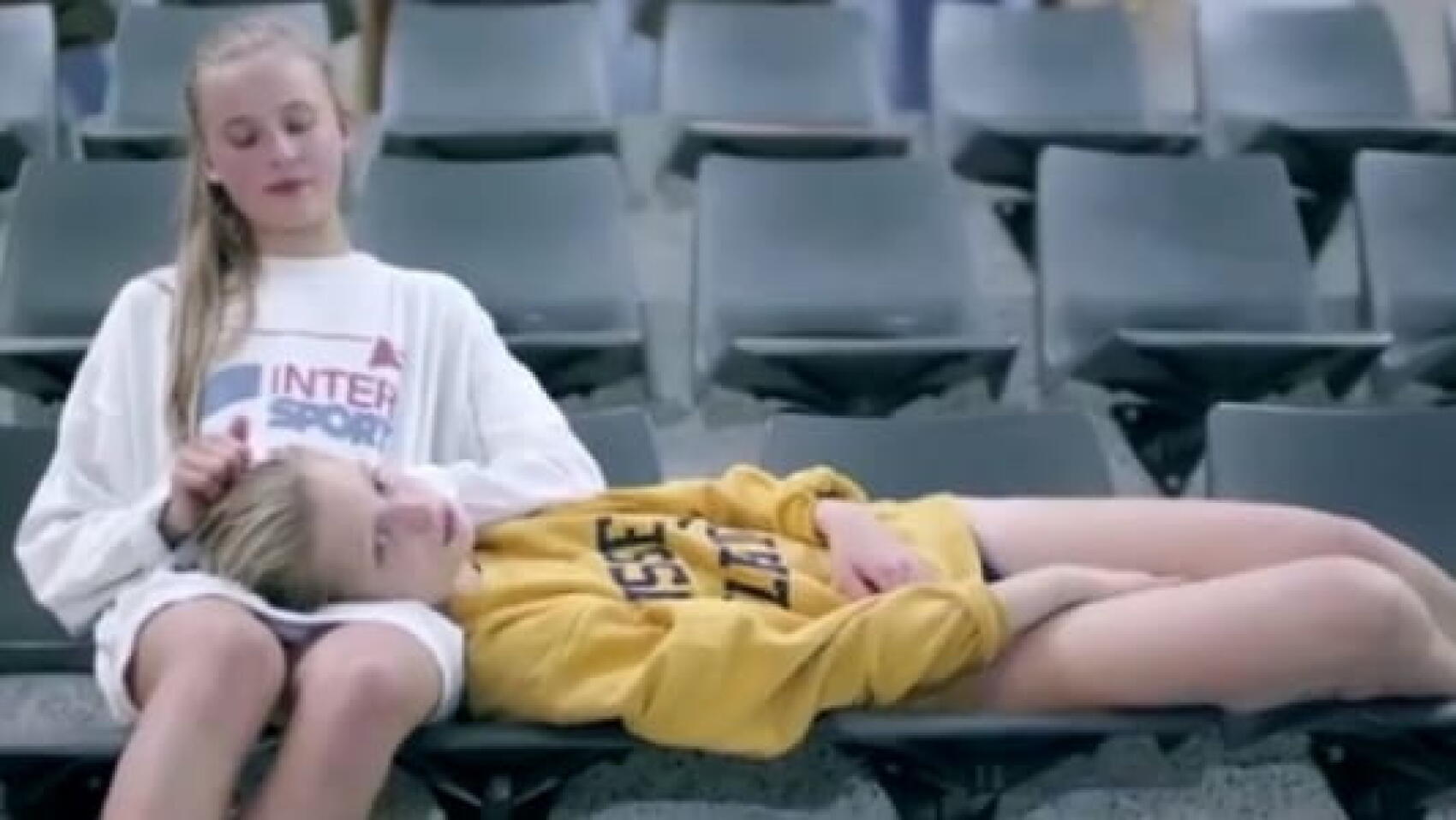 Lindstrøm en version originale