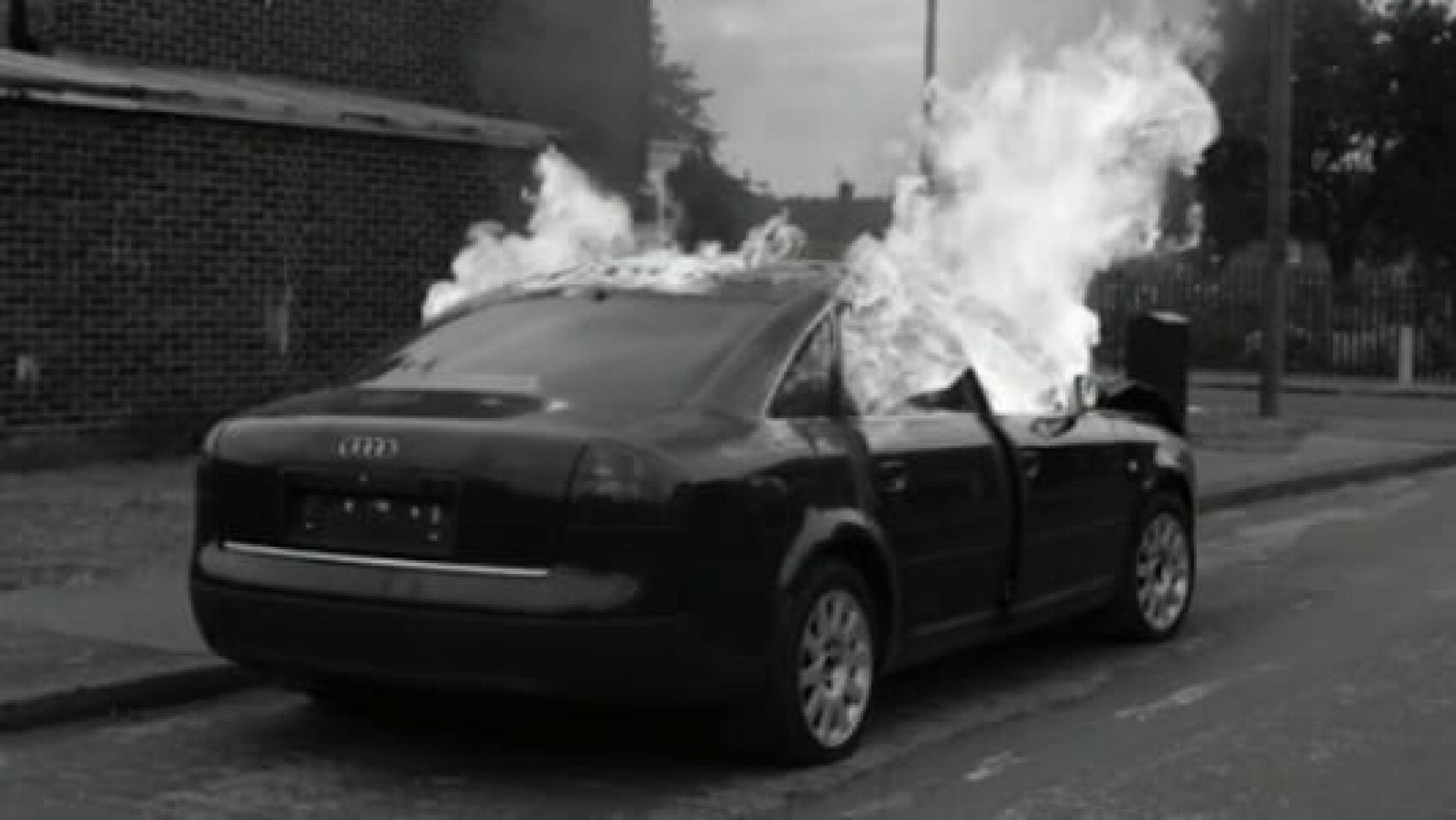 Mount Kimbie prend son temps