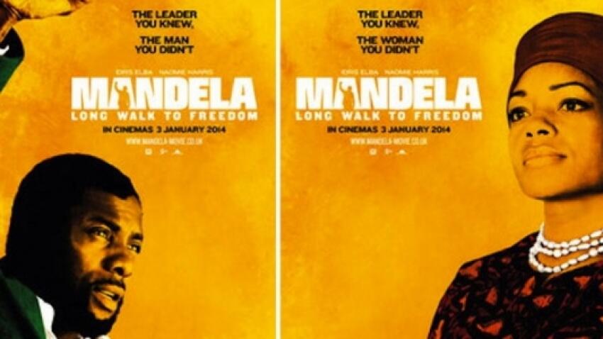 "Mandela" : la bande-annonce du film