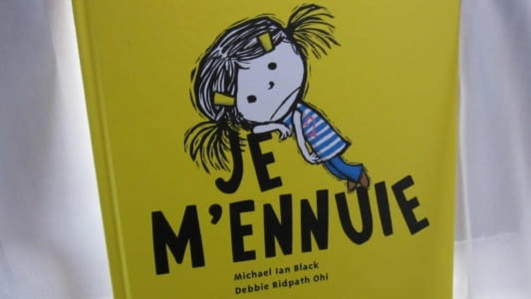 Le 7 août, déclaré jour le plus chiant de l'année