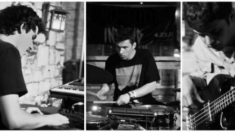 Badbadnotgood, l'interview