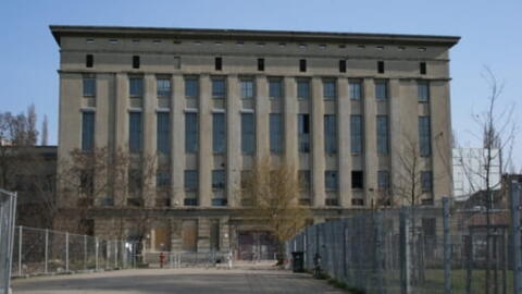 Le clubbing s'insurge contre l'homophobie