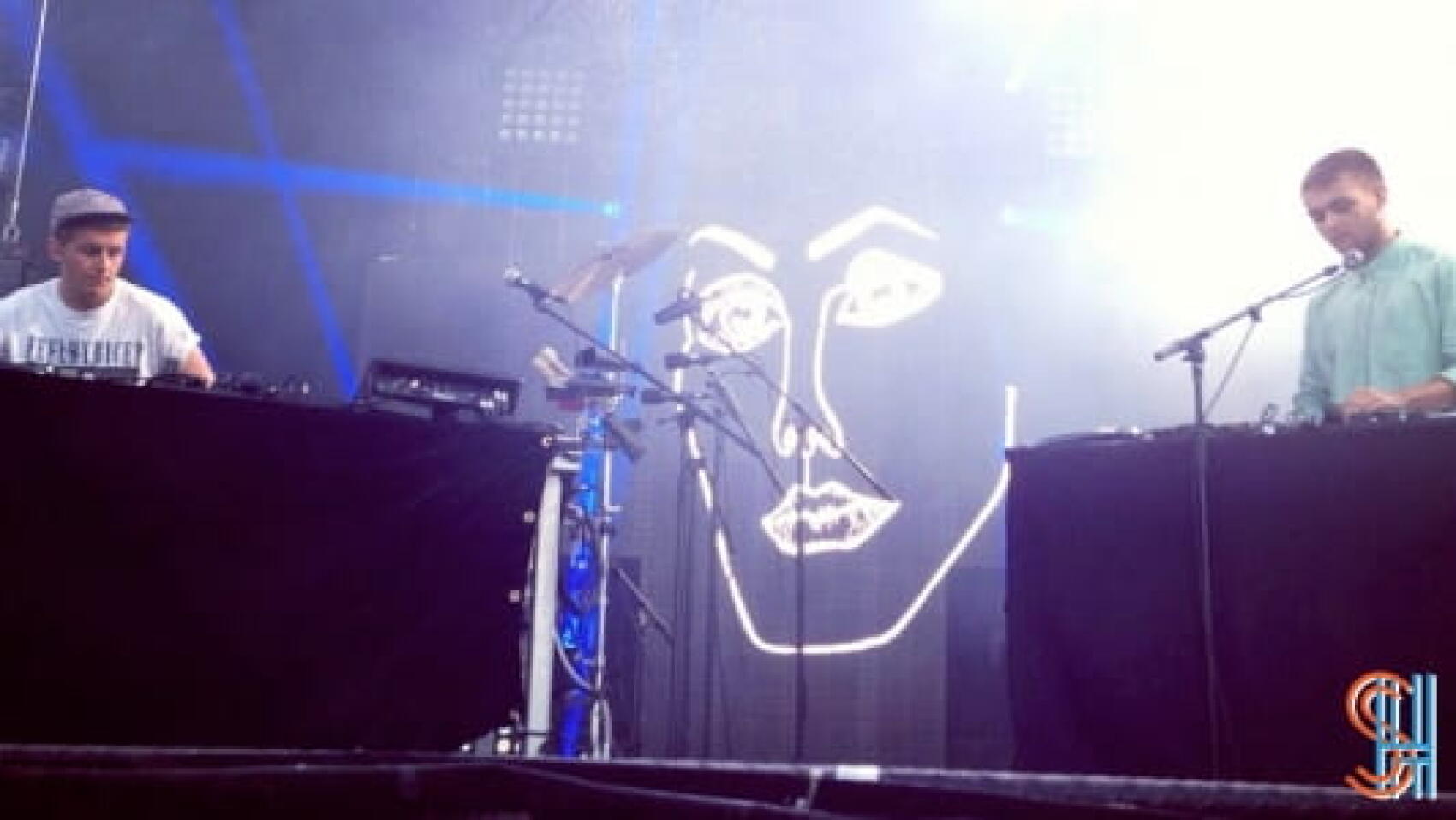 La playlist essentielle de Disclosure