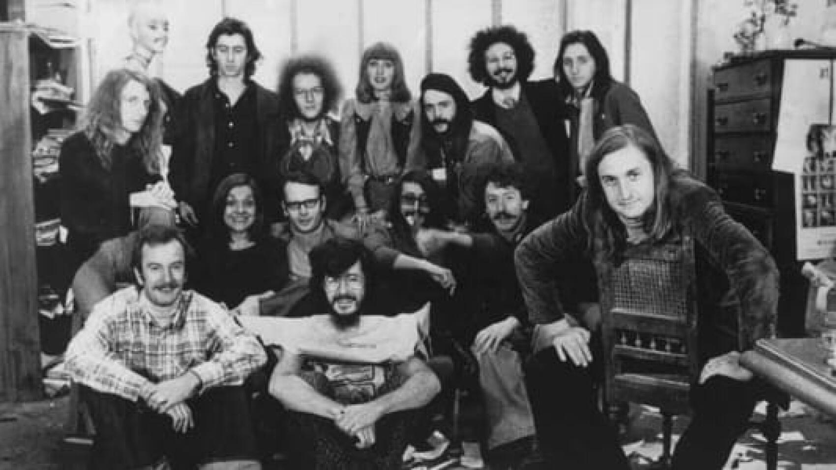 Michel Antoine Burnier sans peine #8