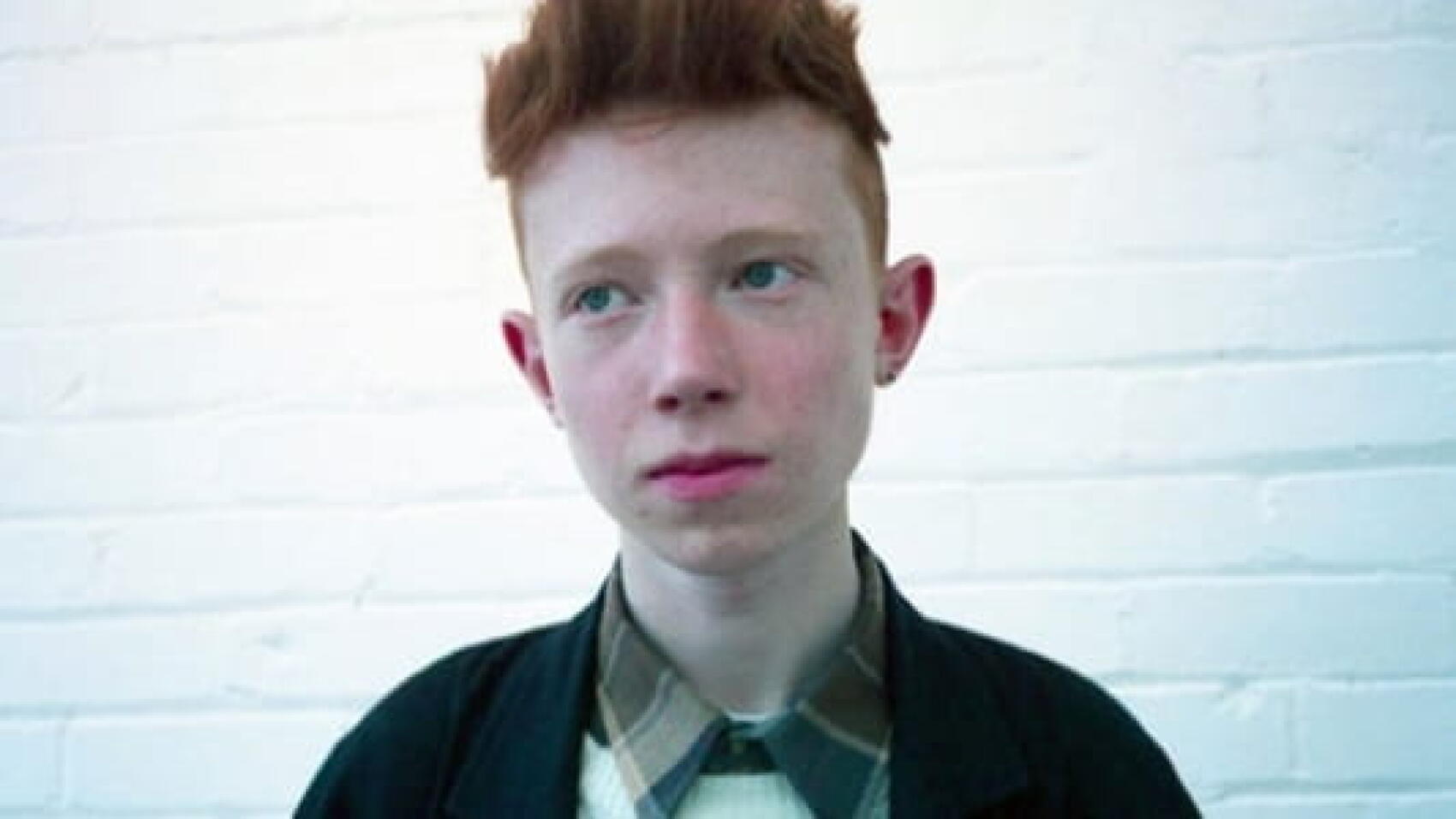 La jeunesse de King Krule