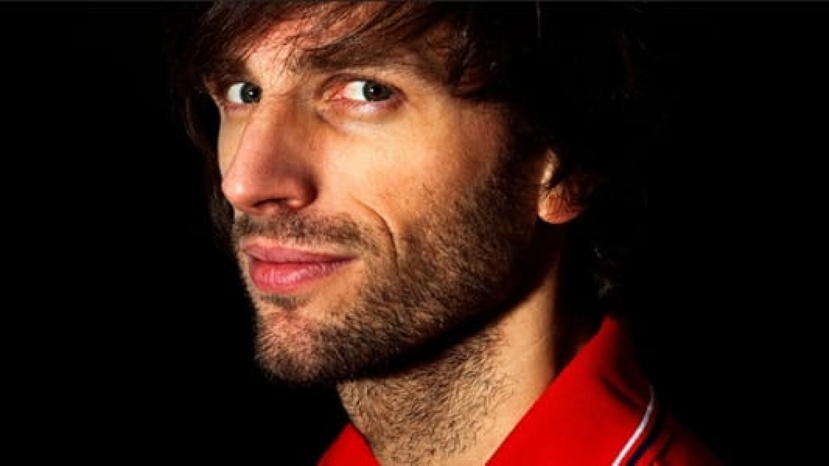 Les dîners électroniques de Lindstrøm