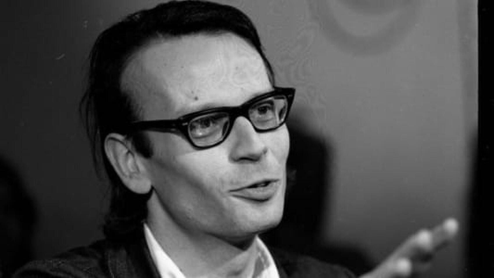 Michel Antoine Burnier sans peine #1