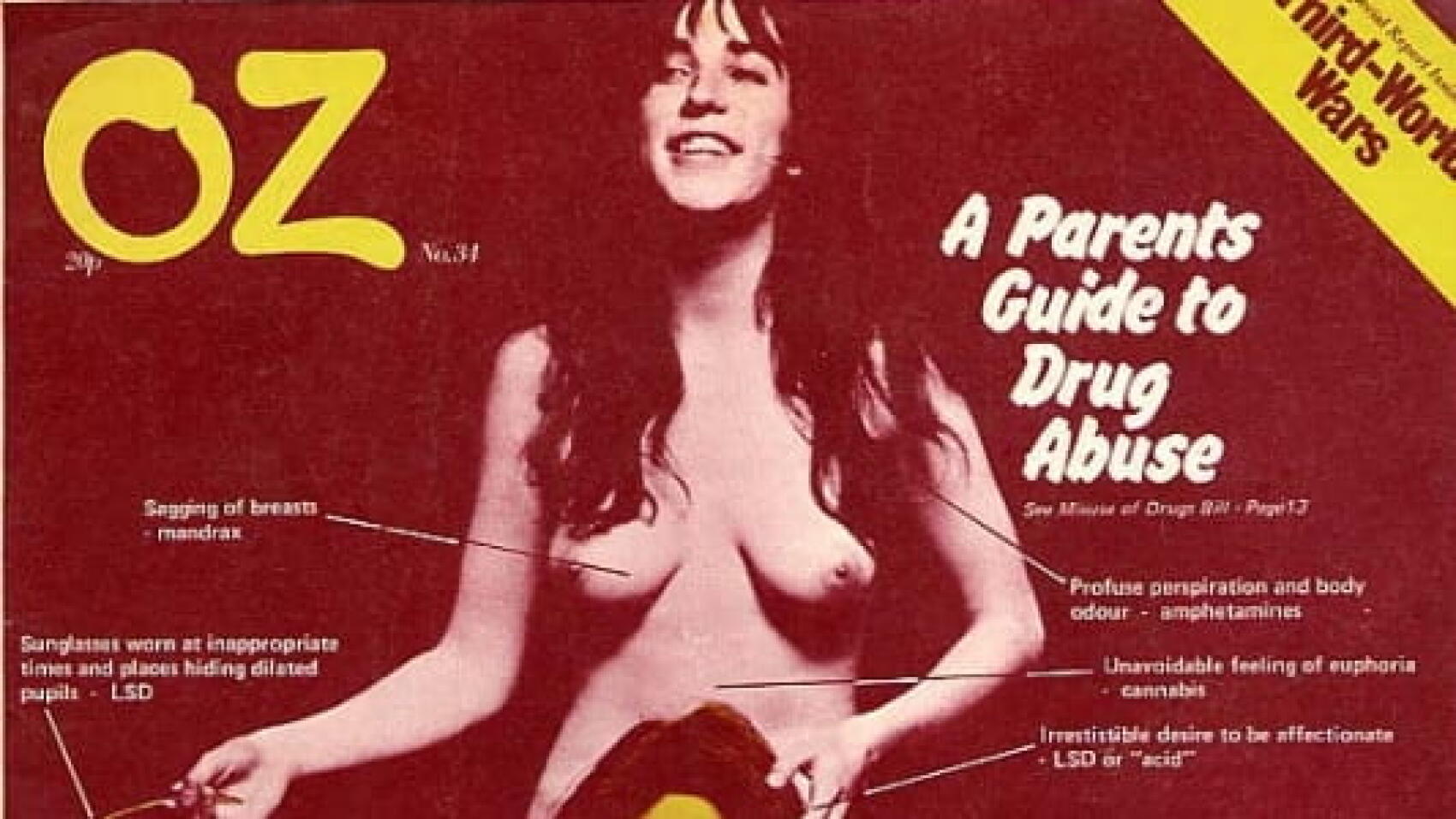 Michel Antoine Burnier sans peine #5