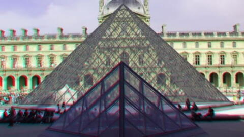 Le Vatican en 3D et autres idées de voyage