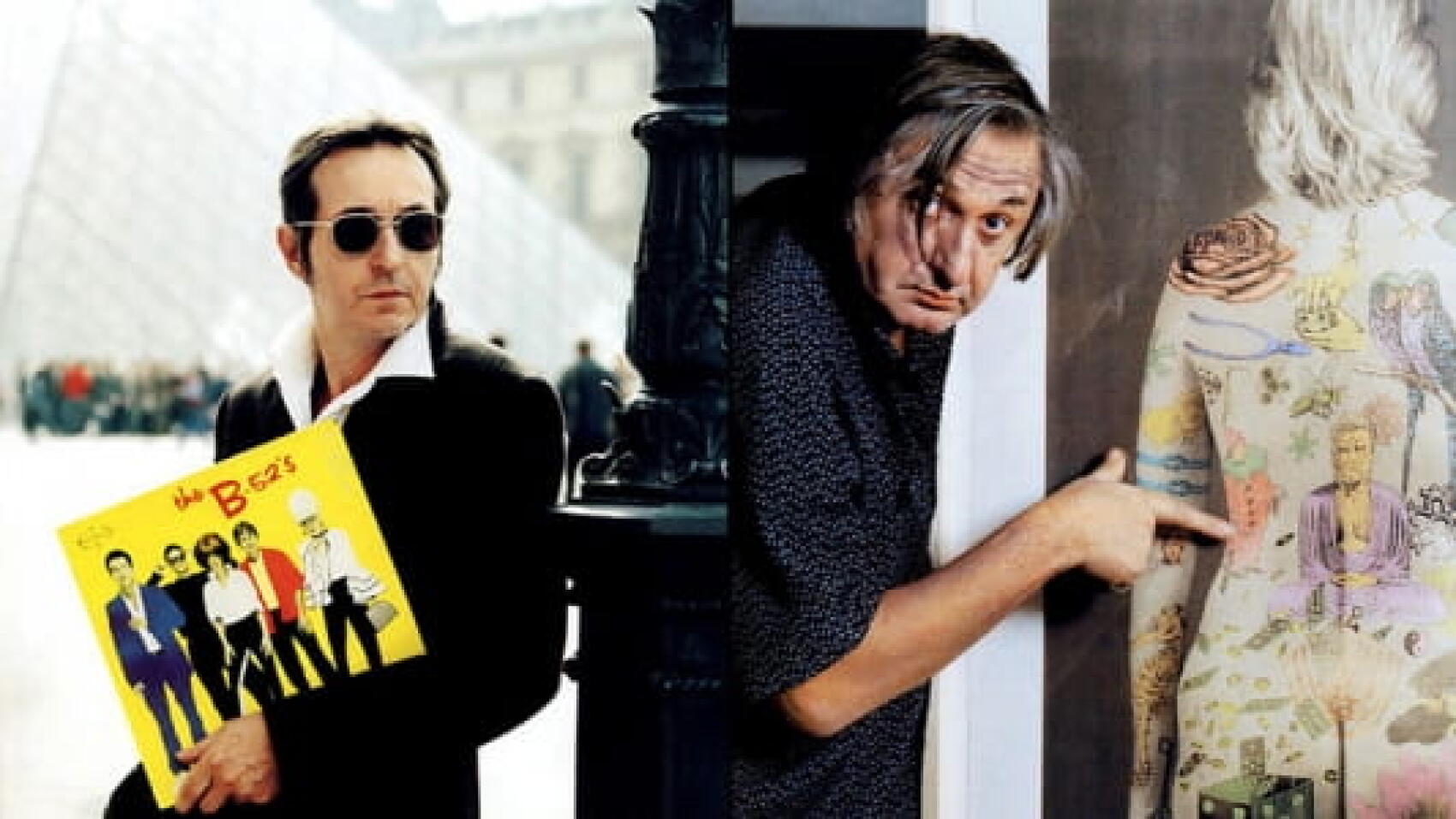 Michel Antoine Burnier sans peine #11