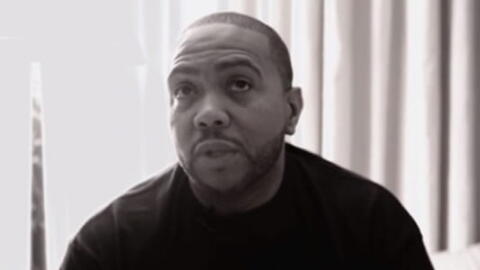Timbaland ressuscite Michael Jackson