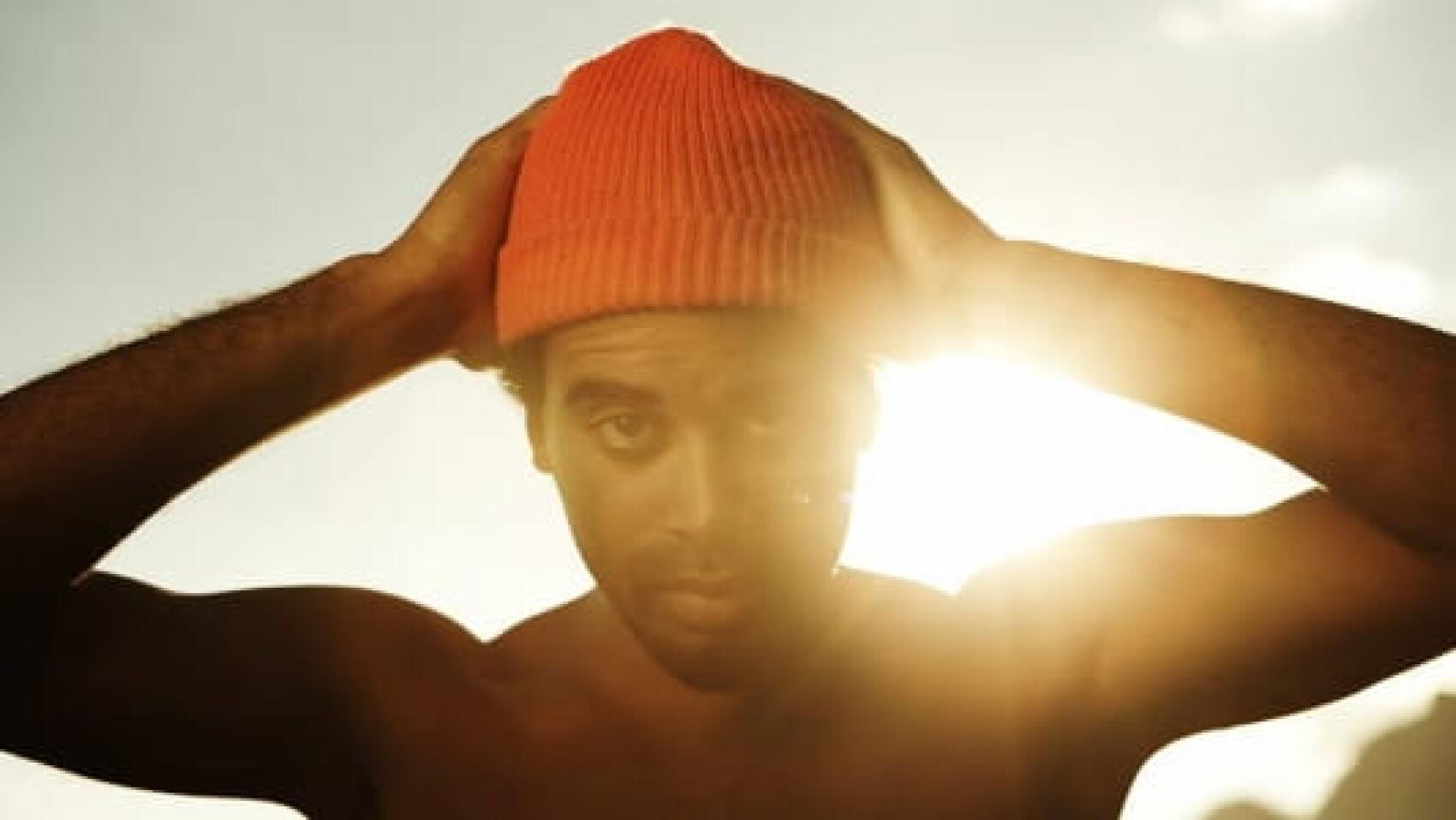 Patrice, le roi soleil