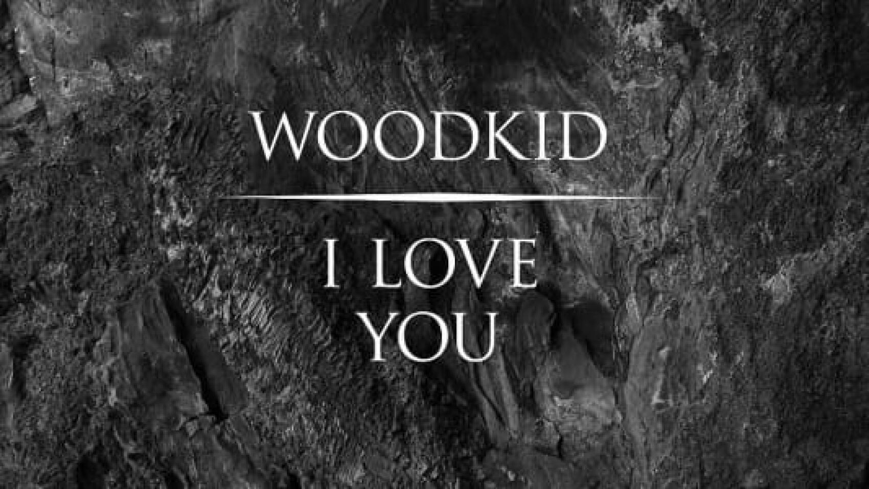 Woodkid en quintette