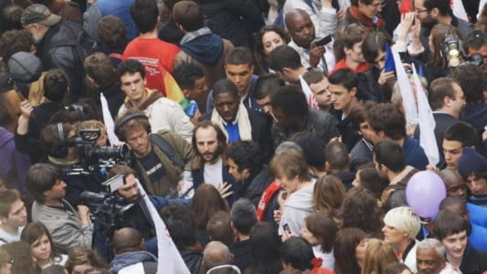 Reprenez de l'ACID pour le cinéma indépendant