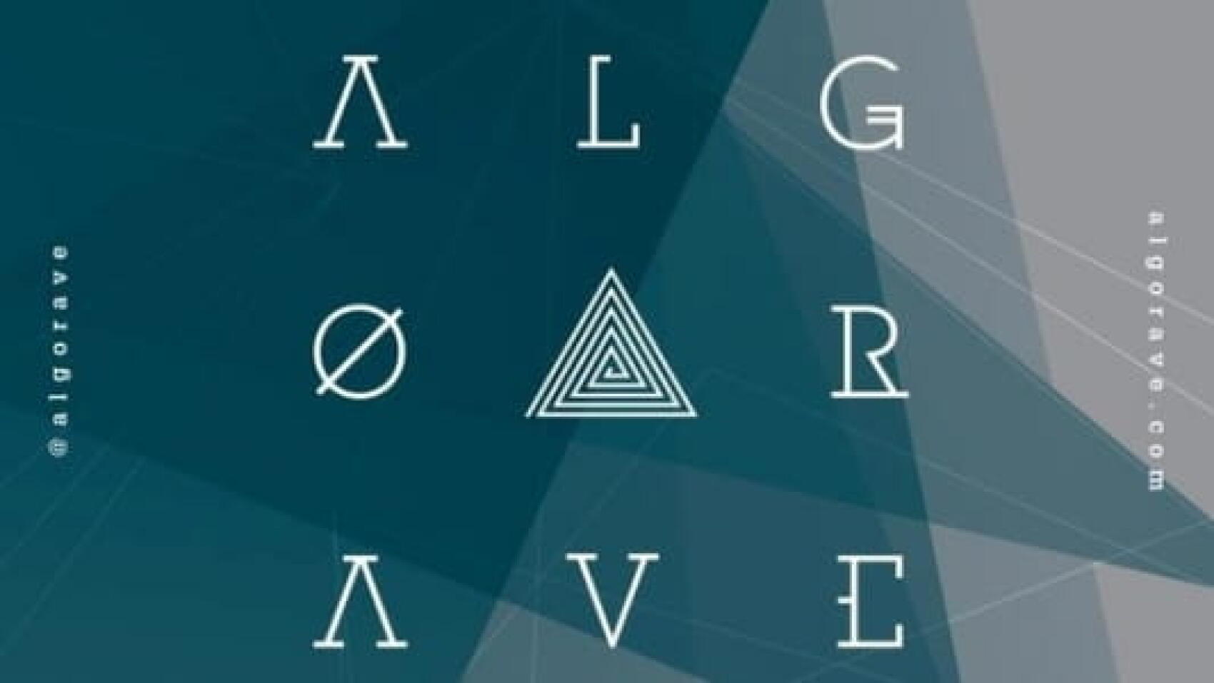 Algorithme et rave party