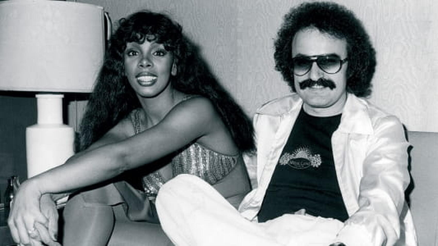 La nouvelle jeunesse de Donna Summer