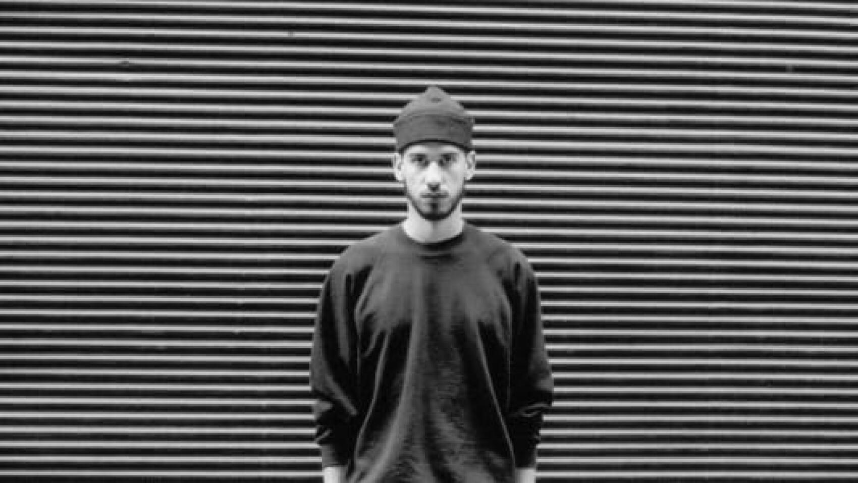 Espiiem, rappeur éclairé