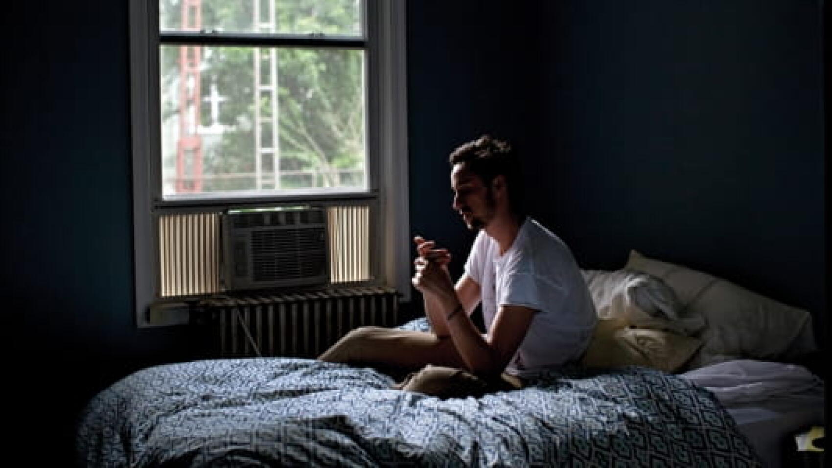 Une mixtape pour lendemain difficile