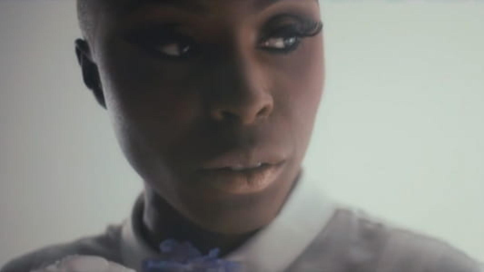 Laura Mvula rencontre Shlohmo