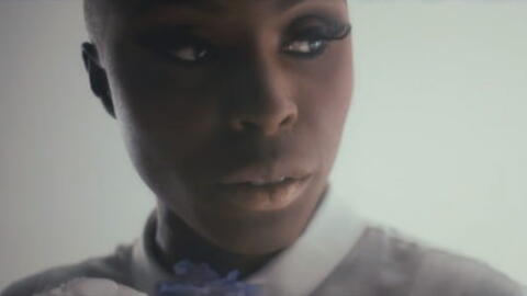 Laura Mvula rencontre Shlohmo