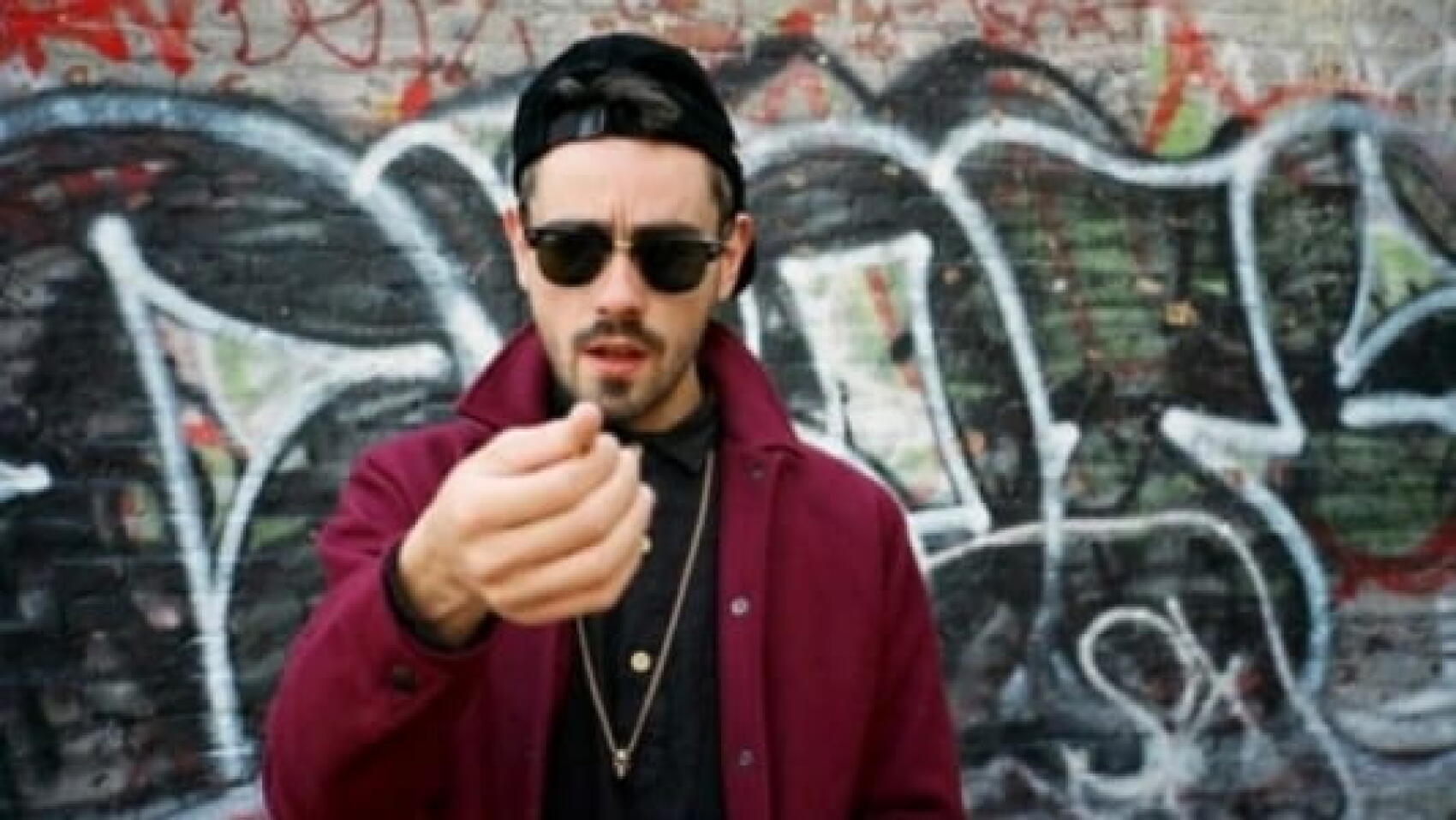 Mount Kimbie remixé par Oneman