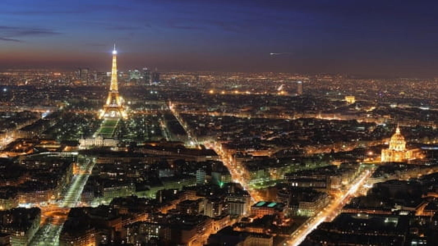 Un maire de nuit pour Paris