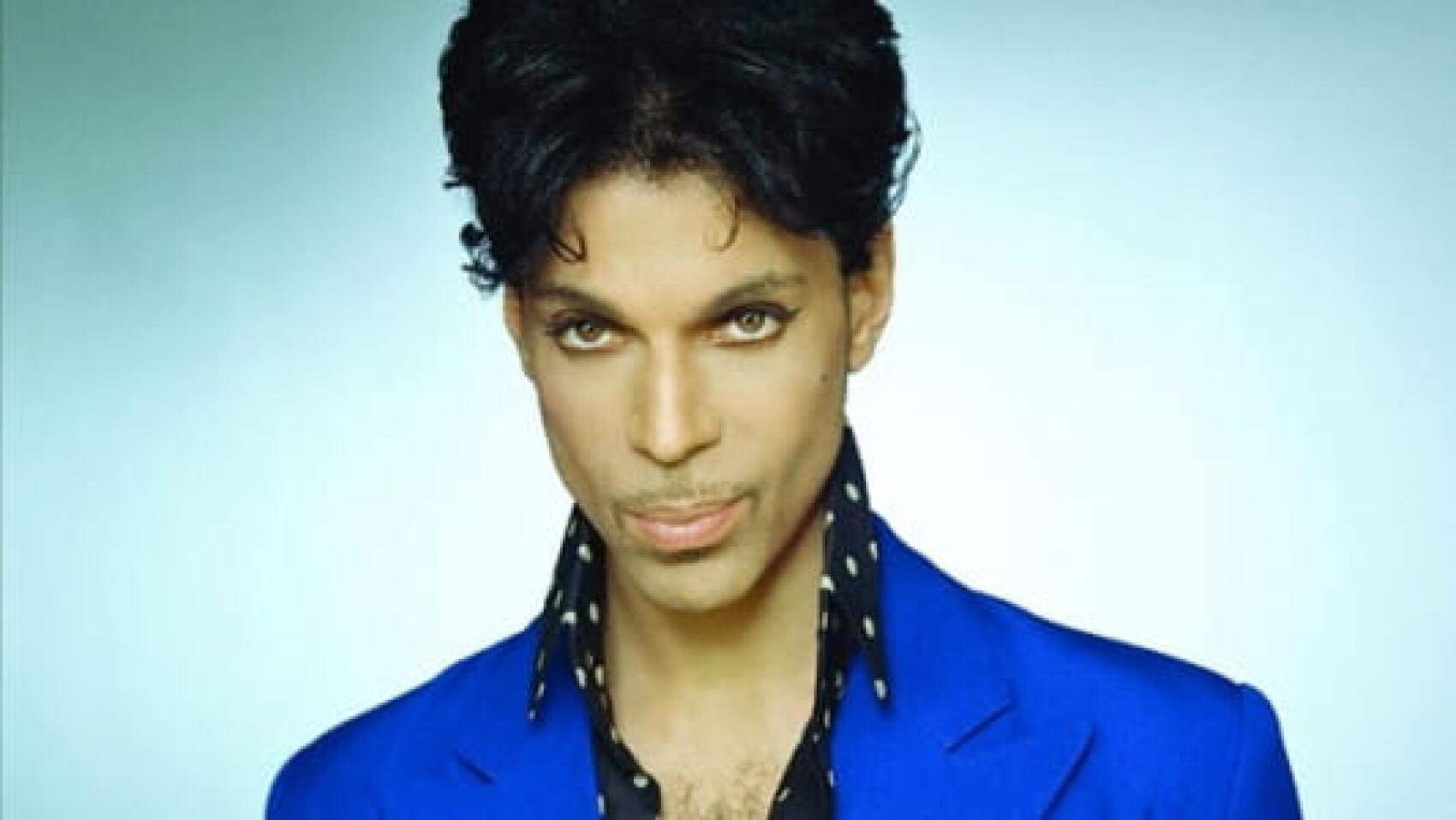 Prince vous invite à sa Pyjama Party