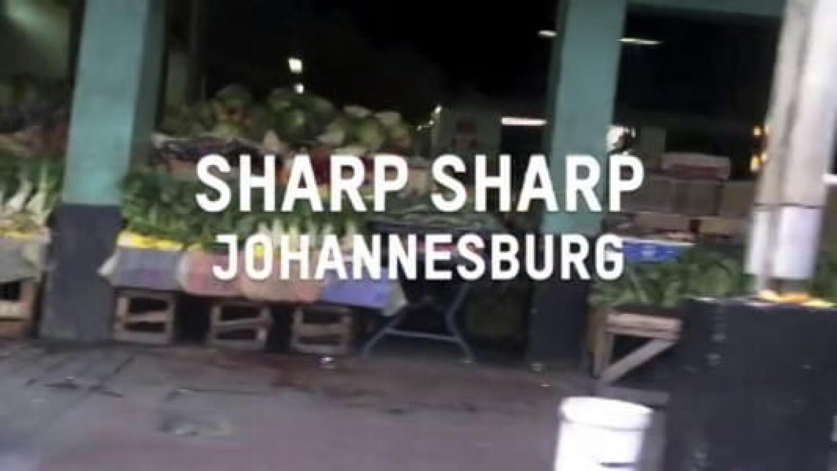 Nova vous emmène en Afrique du sud !