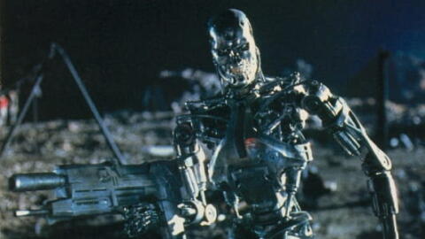 La course aux robots tueurs