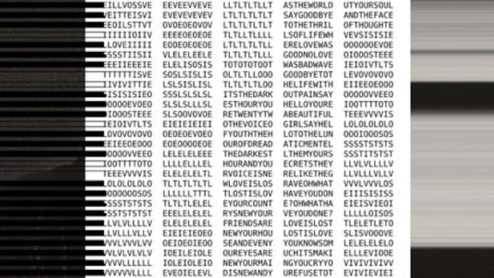 Bowie & James Murphy ne se quittent plus