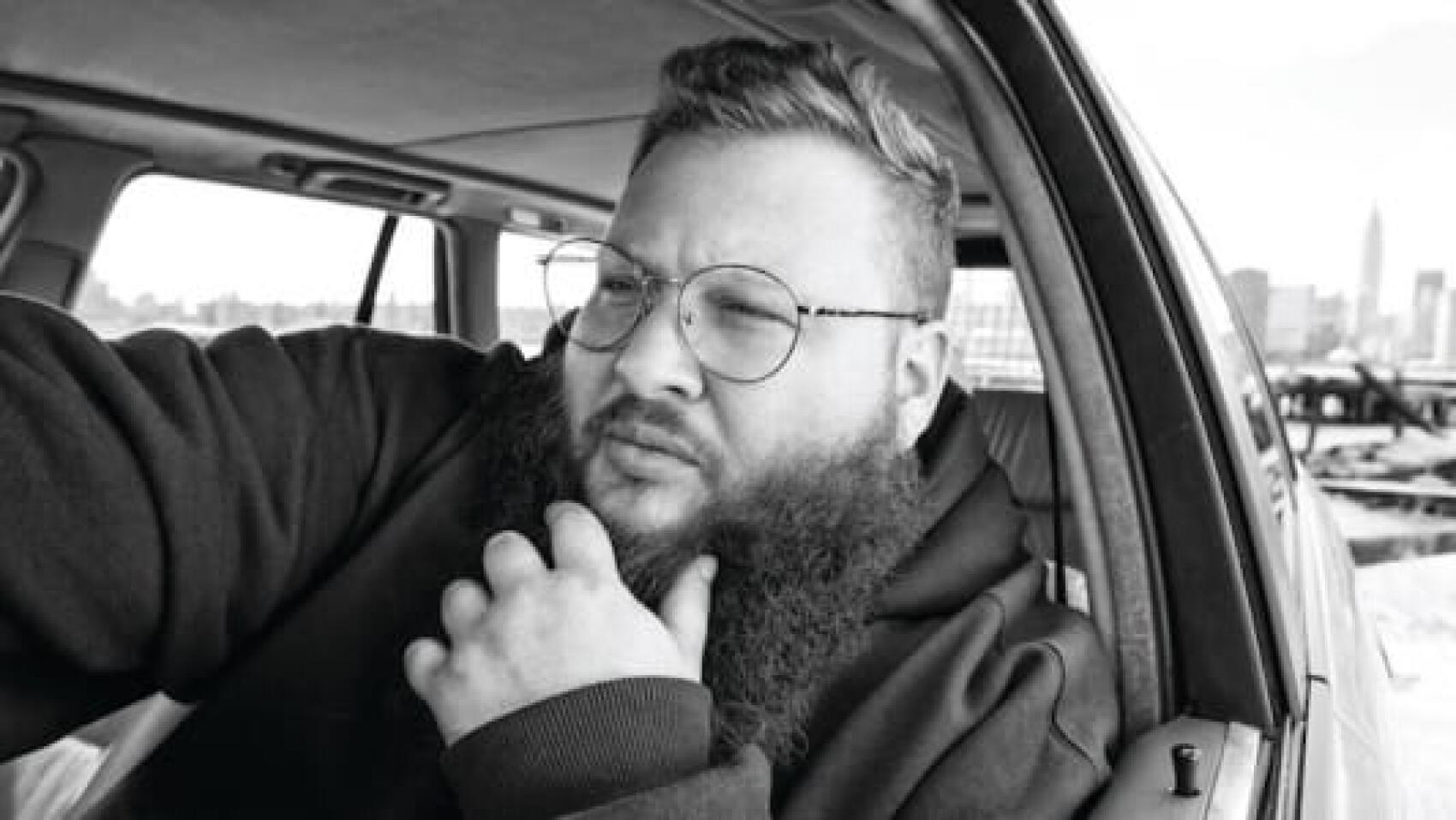 Nouveau son d'Action Bronson !