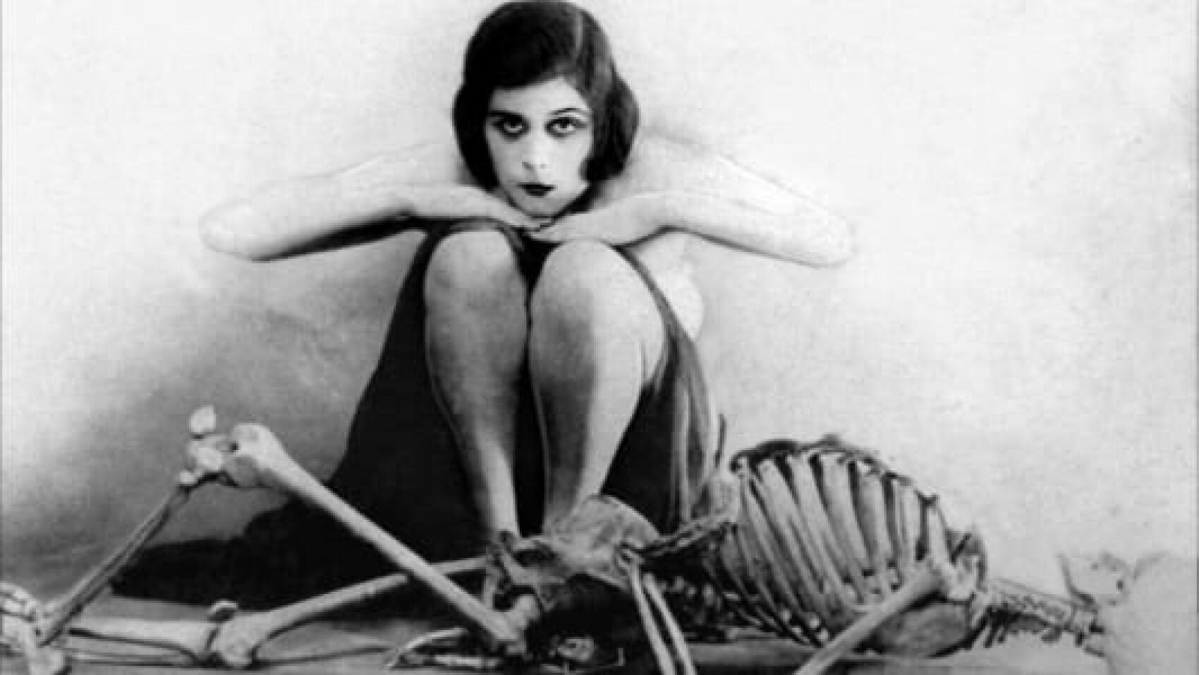 Ces films muets qui en disent long