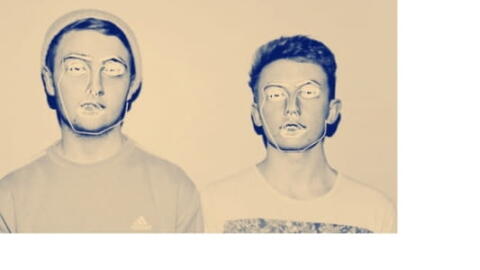 Les fusées de Disclosure