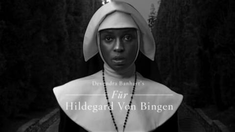 La mystique de Devendra Banhart