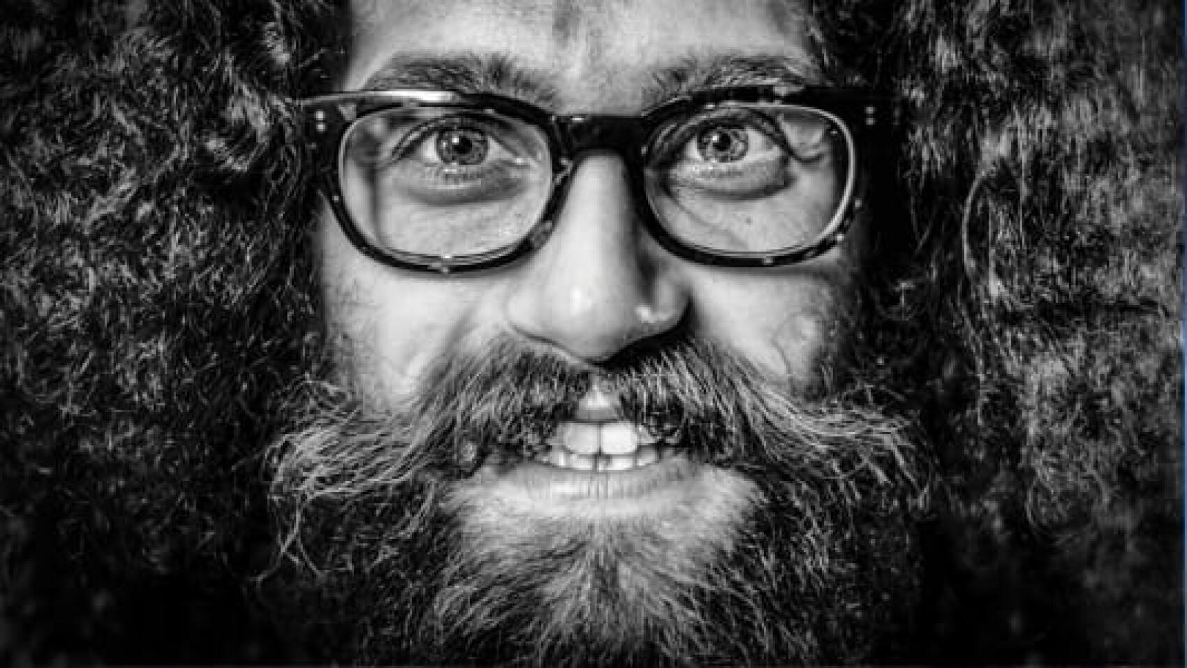 La discothèque de Gaslamp Killer