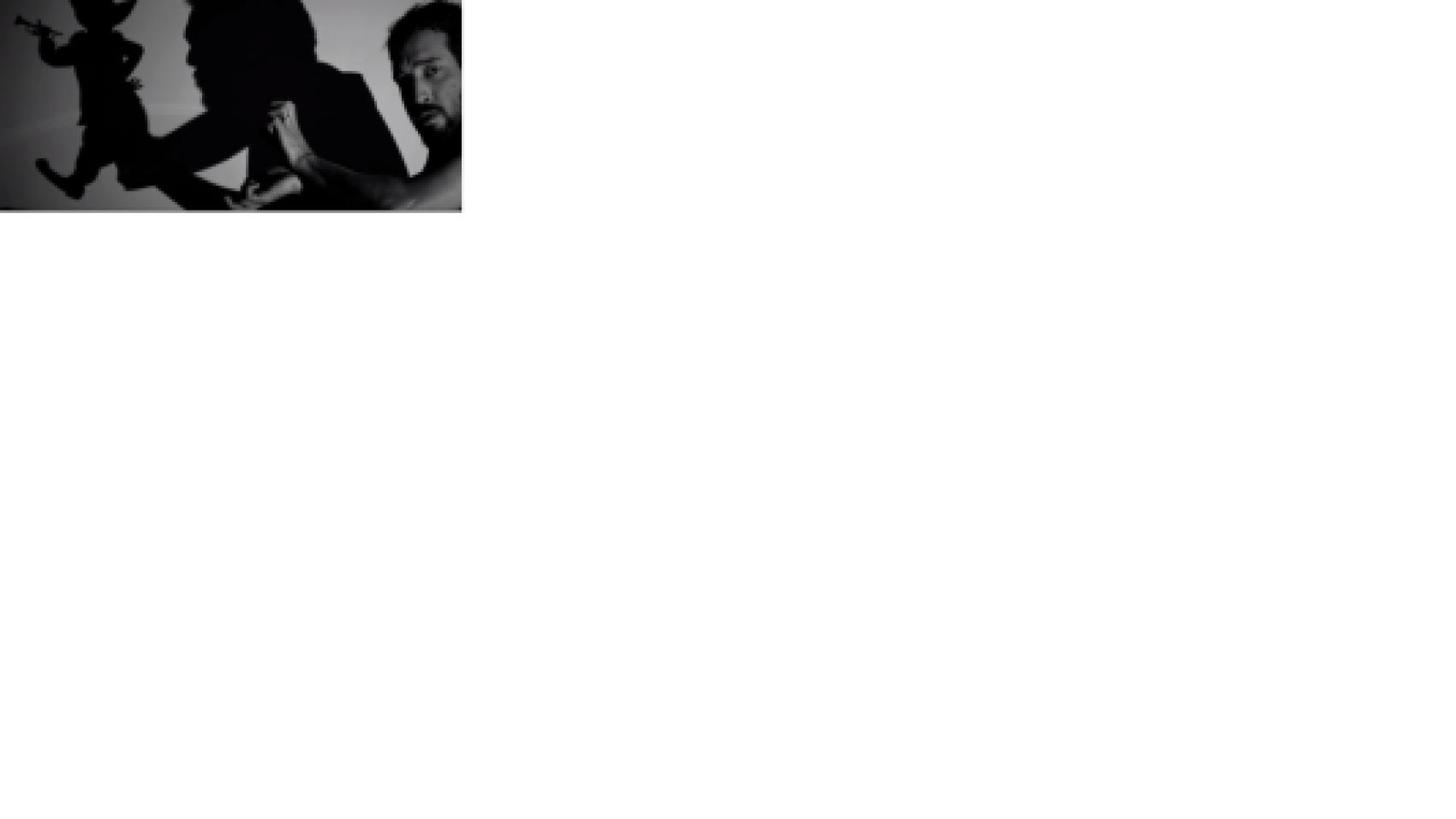 L'hippocampe qui rappait