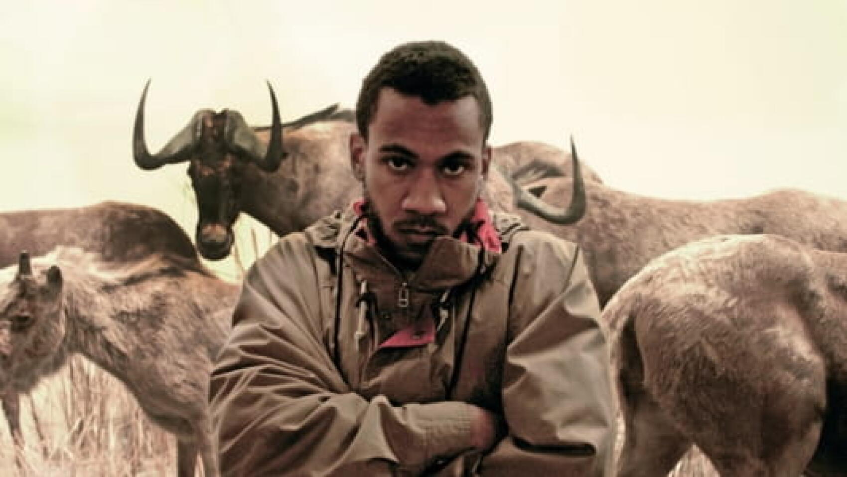 Jeremiah Jae fait mûrir le hip-hop