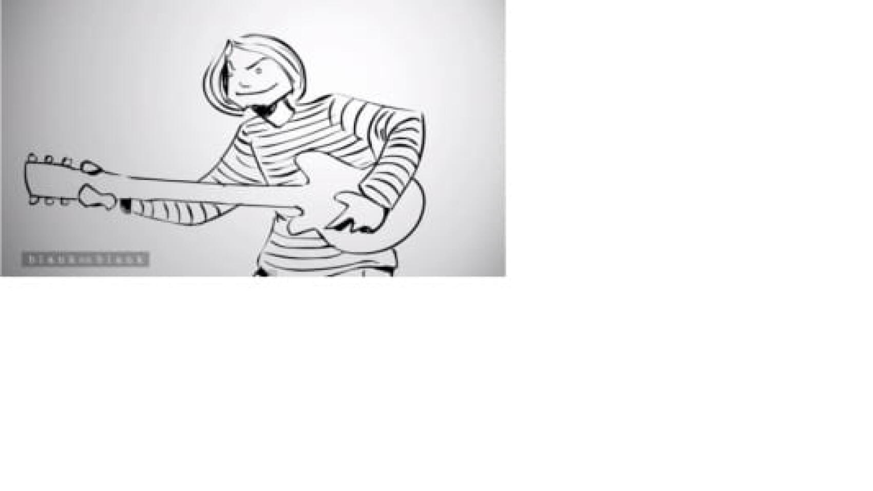 "Au lycée, j'avais envie de tuer tout le monde"