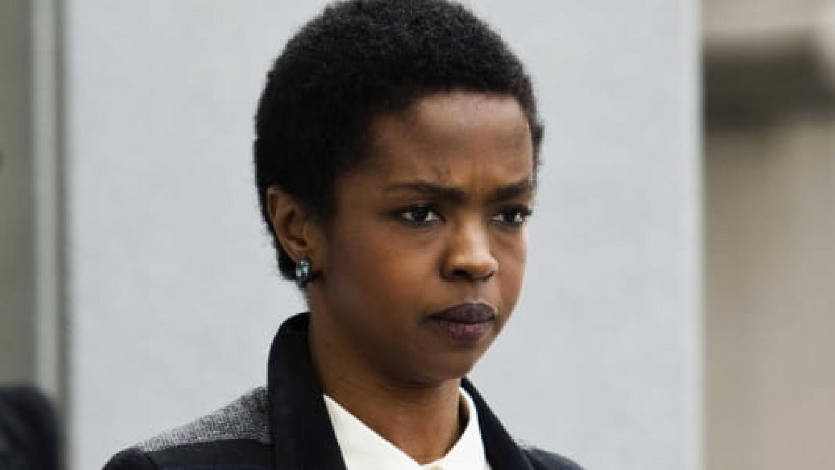 Les brouillons de Lauryn Hill