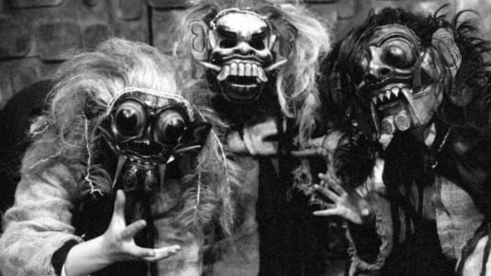 Faites une folie : allez-y !