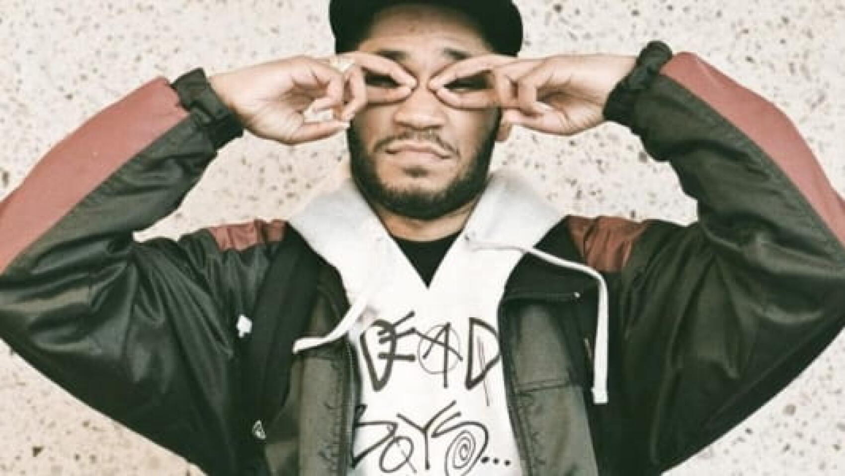 Common passe par la case Kaytranada