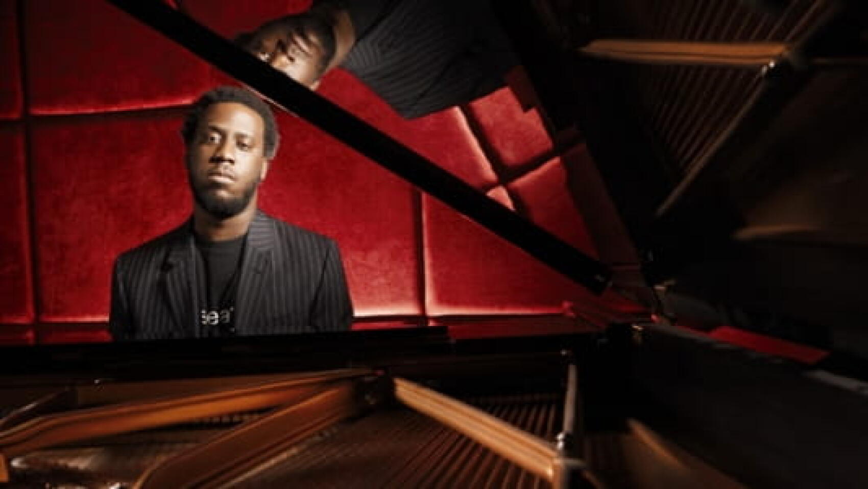 Robert Glasper bien entouré