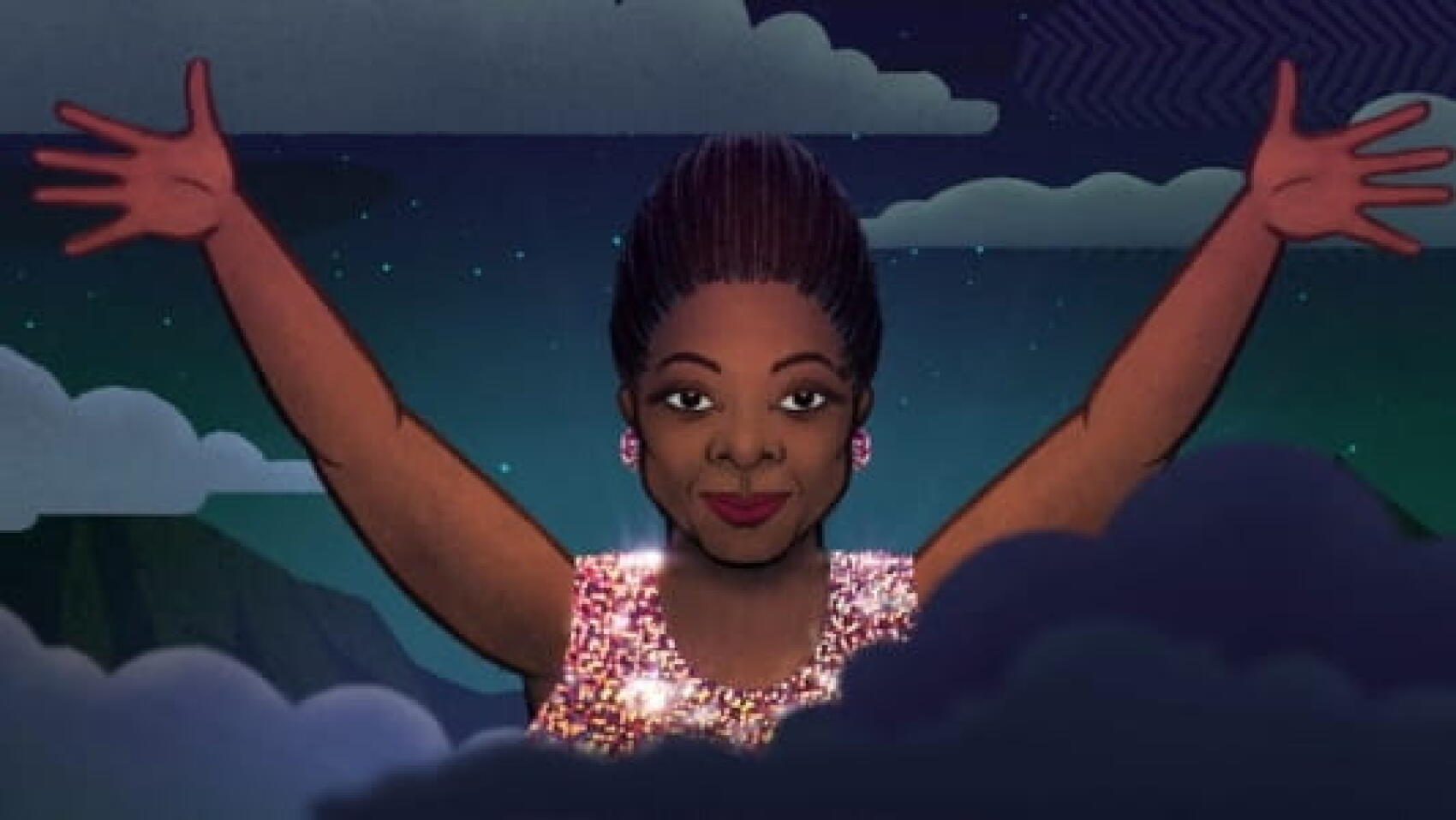 Sharon Jones est de retour !