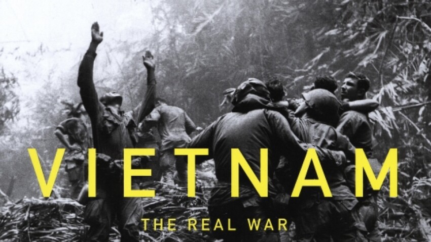 Vietnam, The Real War