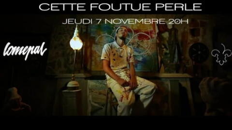 Lomepal et Meyso, perle rare